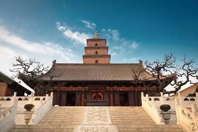 中國最古老的建築南禪寺尋找中國最古老的木構建築3